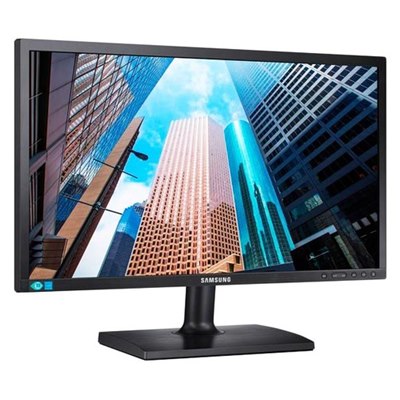 SAMSUNG SyncMaster S24E650PL LED "24 DVI ,SPK ,PIVOT,HDMI
