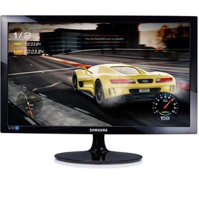 SAMSUNG SyncMaster S27E332H LED "27 ,75HZ, HDMI