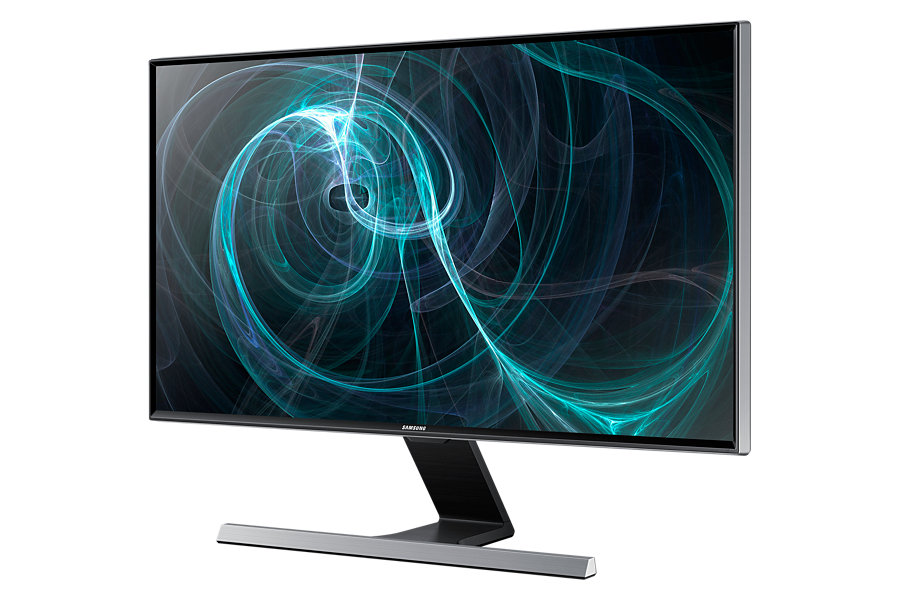 SAMSUNG SyncMaster T24D590EW LED "24 DVI