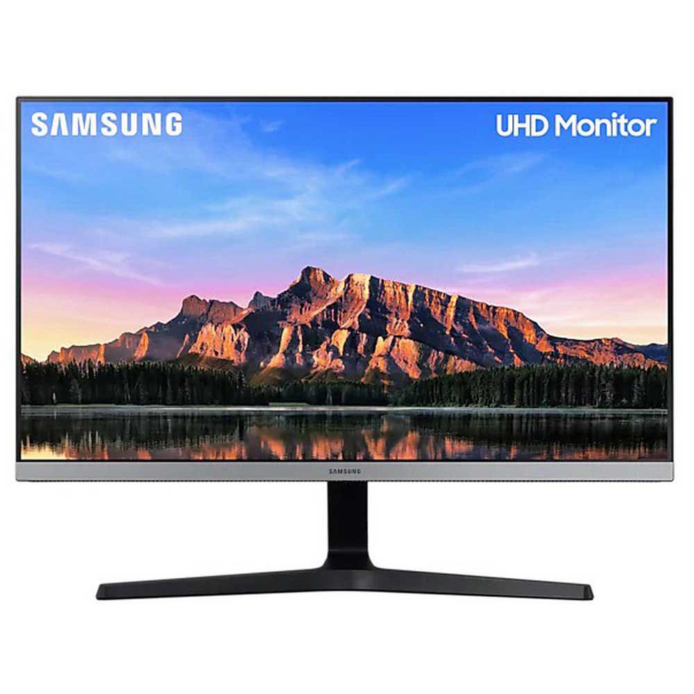 SAMSUNG SyncMaster U28R554UQR LED "28 4K, IPS HDMI
