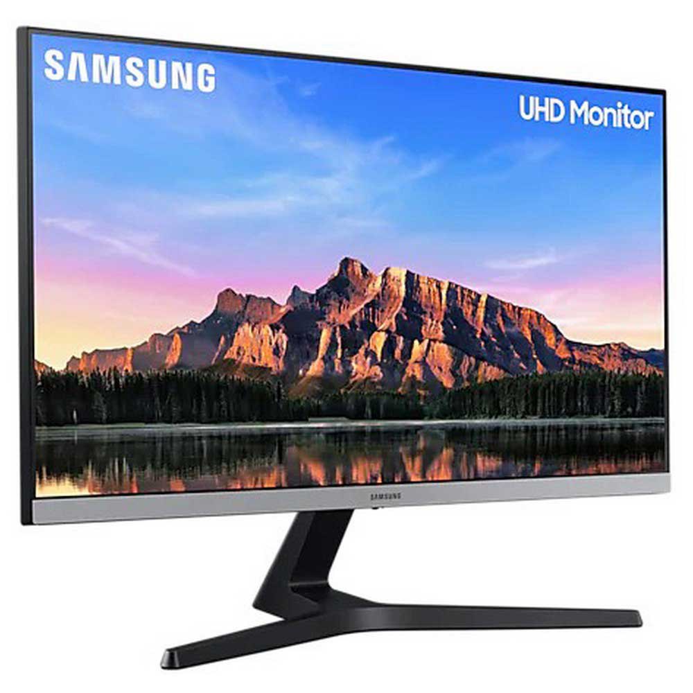 SAMSUNG SyncMaster U28R554UQR LED "28 4K, IPS HDMI