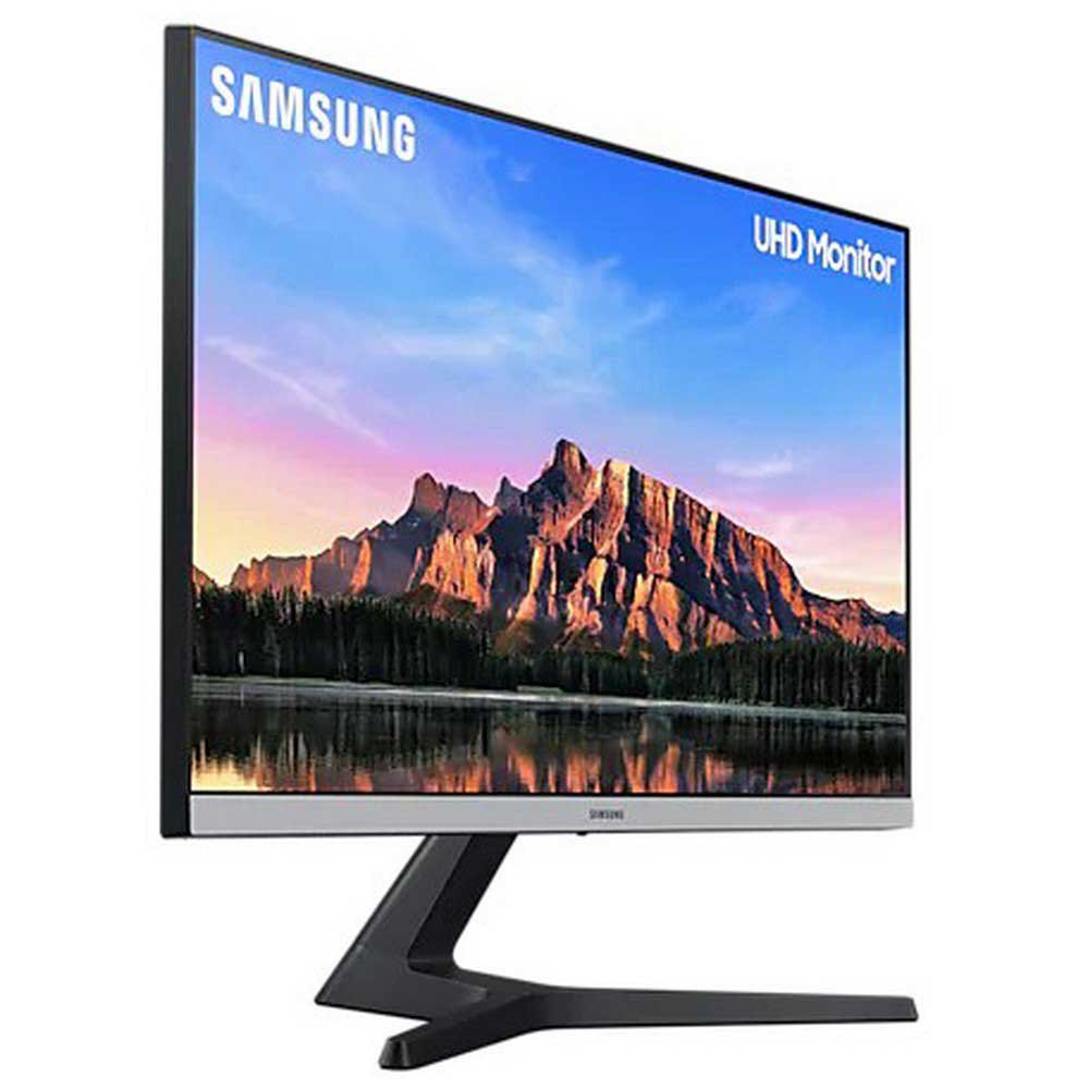 SAMSUNG SyncMaster U28R554UQR LED "28 4K, IPS HDMI