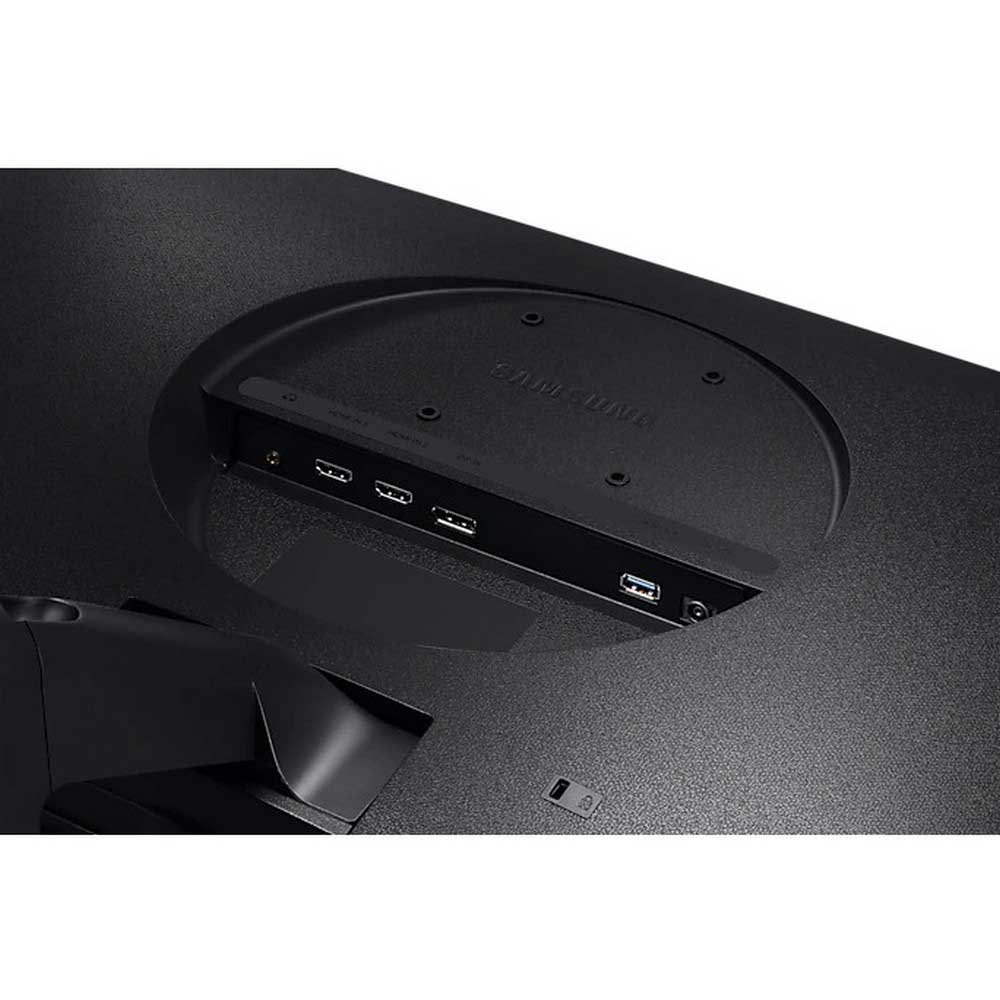 SAMSUNG SyncMaster U28R554UQR LED "28 4K, IPS HDMI