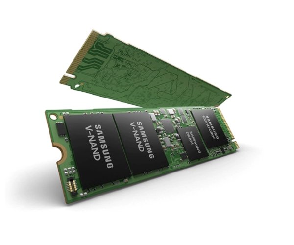 דיסק קשיח Samsung® PM981 Series M.2 MZ-VLB1T0HARL 1TB SSD SATA III