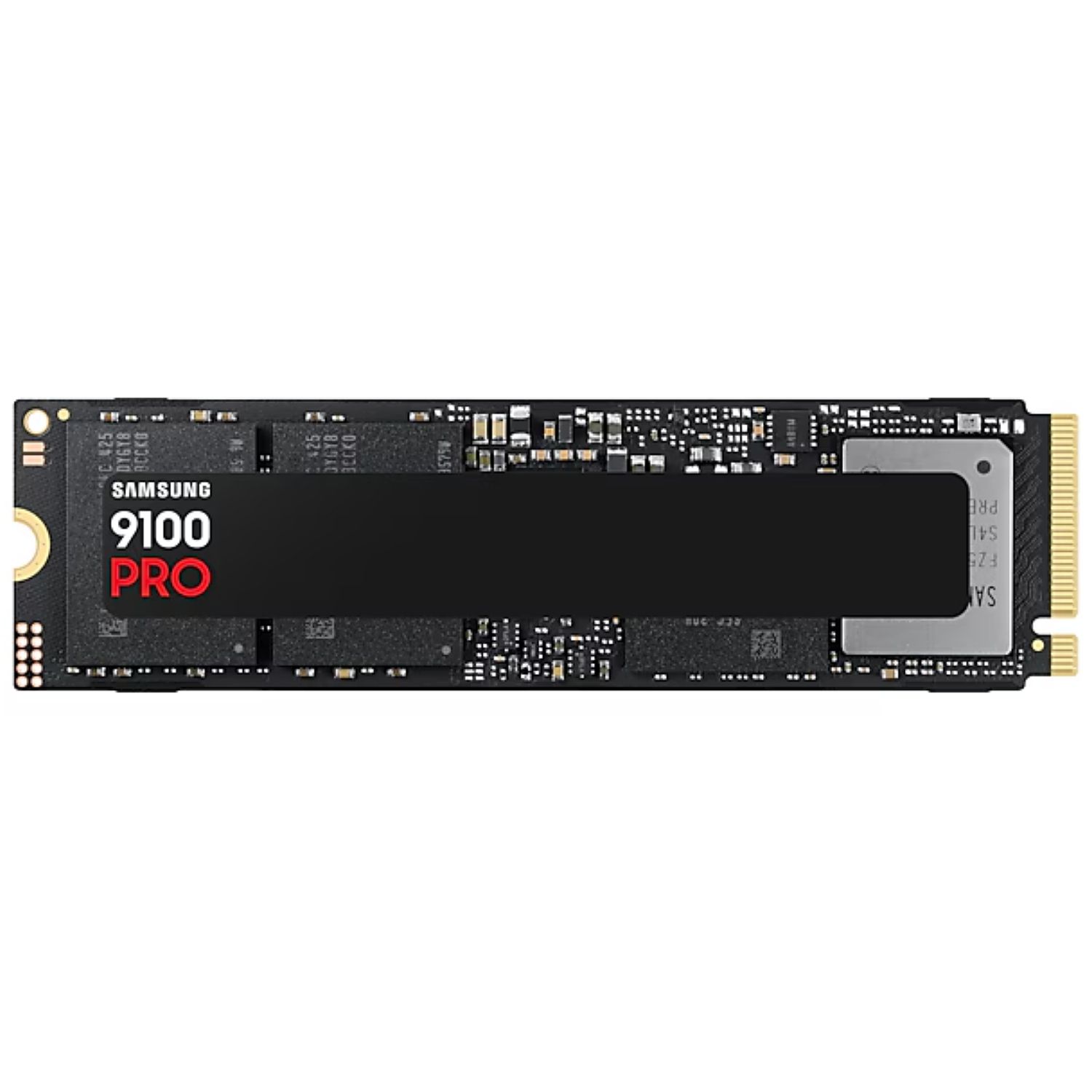 דיסק קשיח Samsung® 9100 Pro Series M.2 MZ-VAP8T0BW 8TB SSD NVME