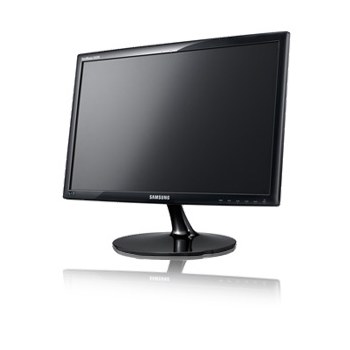 SAMSUNG SyncMaster S19B300B "19 LED DVI