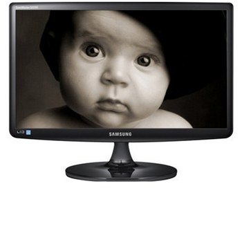 SAMSUNG SyncMaster S19C150F "19 LED