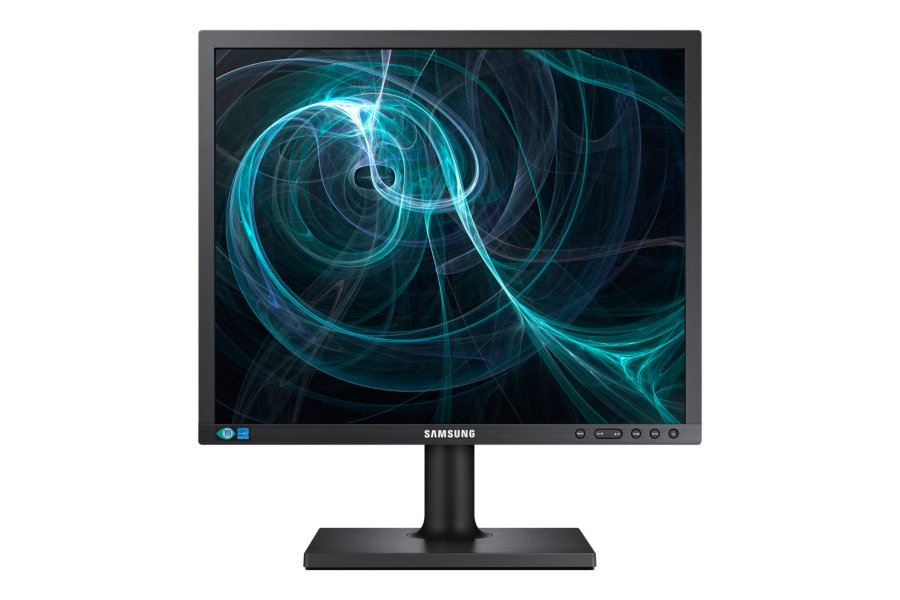 SAMSUNG SyncMaster S19E450MR "19 DVI