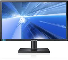 SAMSUNG SyncMaster S22C450MW "22 LED DVI
