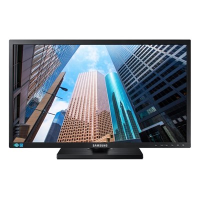 SAMSUNG SyncMaster S22E450MW "22 LED DVI