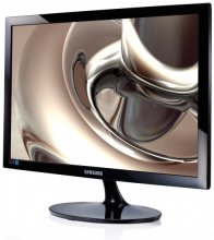 SAMSUNG SyncMaster S24D300BS FULL HD LED "24 DVI 5MS