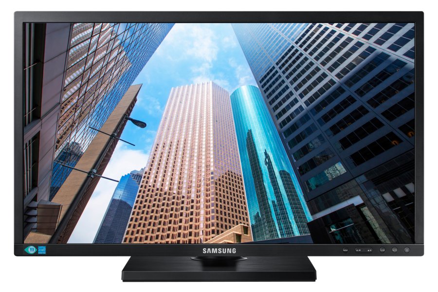 SAMSUNG SyncMaster S24E450M "24 LED DVI
