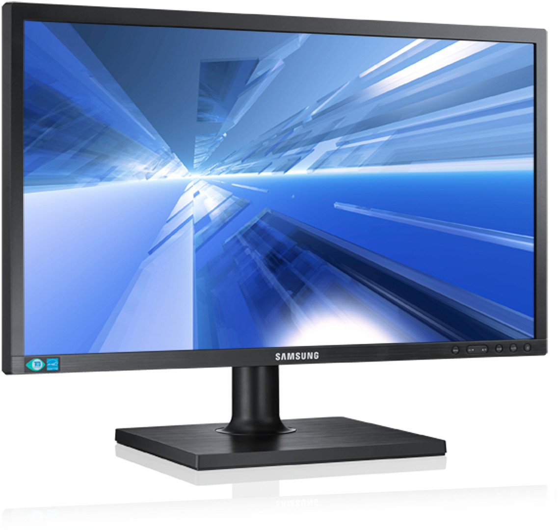 SAMSUNG SyncMaster S27C650D "27 LED FULL HD DVI