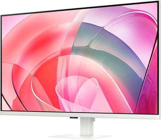 SAMSUNG SyncMaster S32D701EAU "32 LED 5MS 4K UHD HDMI+DP