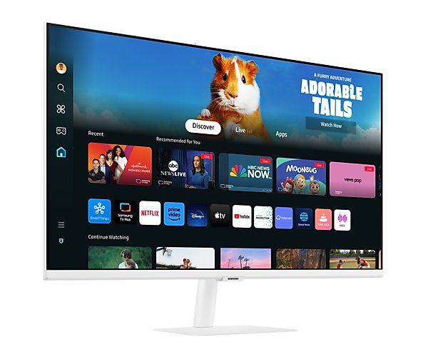 SAMSUNG SyncMaster S32DM501EM "32 LED MS FHD 2XHDMI