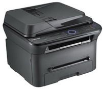 מדפסת משולבת לייזר SAMSUNG SCX-4623F