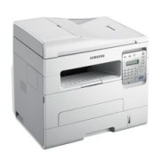 מדפסת משולבת לייזר SAMSUNG SCX-4729FD