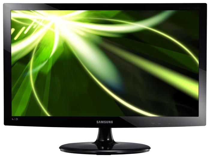 SAMSUNG SyncMaster T24B301M "23.6 LCDTV(LED) FULL HD HDMI
