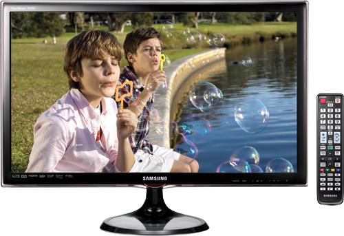 SAMSUNG SyncMaster T27A550 "27 LED FULL HD 2XHDMI