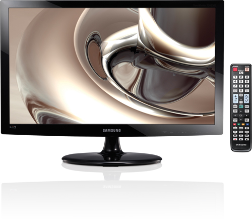 SAMSUNG SyncMaster T27B300M "27 LED FULL HD HDMI