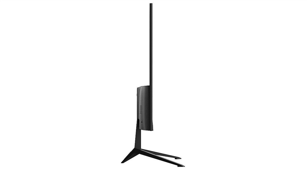SCOP M2453DKH "23.8 IPS FULL HD 5MS ,120HZ ,SPK +HDMI