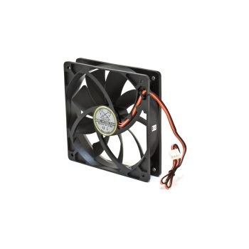 מאוורר מארז שקט SCYTHE 140mm Slip Stream SM1425SL12M 1200rpm