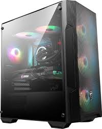 מחשב גיימינג שולחני Intel® Core i9® 24x 13900KF + ASUS / GIGABYTE B760 + SSD 1000GB NVME +32768MB DDR4 +GF-RTX4060TI 16384MB