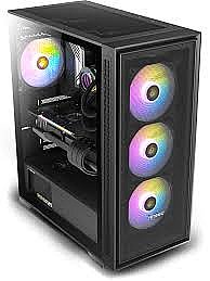 מחשב גיימינג שולחני Intel® Core i9® 24x 14900KF + ASUS / GIGABYTE Z790 + SSD 2000GB NVME +32768MB +GF-RTX4080 SUPER 16384MB