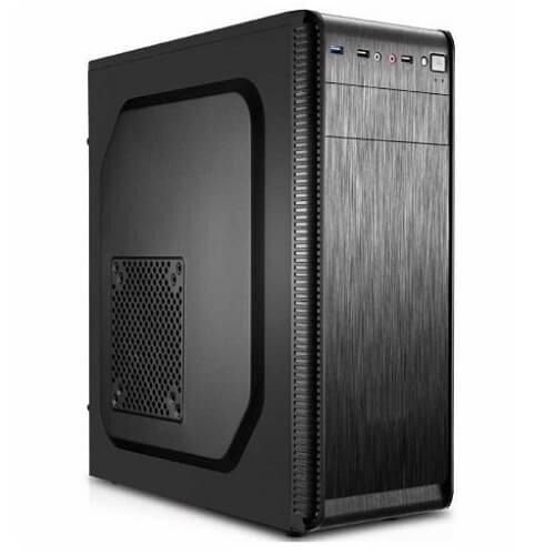 מחשב שולחני Intel® Core™ Ultra 5 14x 245 + ASROCK H810 + SSD 1000GB NVME + 16384MB DDR5