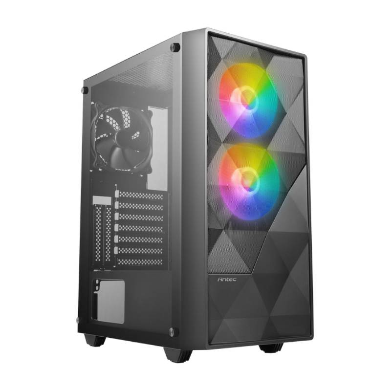 מחשב גיימינג שולחני AMD® RYZEN 5 6x 5500 + ASUS / GIGABYTE B550+ SSD 1000GB NVME + 16384MB + GF-RTX3060 12288MB