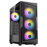 מחשב גיימינג שולחני Intel® Core i9® 16x 12900F + ASUS / GIGABYTE B660 + SSD 500GB NVME +16384MB +GF-RTX4060TI 8192MB