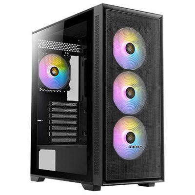 מחשב גיימינג שולחני Intel® Core i9® 24x 14900K + ASUS / GIGABYTE Z790 + SSD 2000GB NVME +32768MB +GF-RTX4090 24576MB