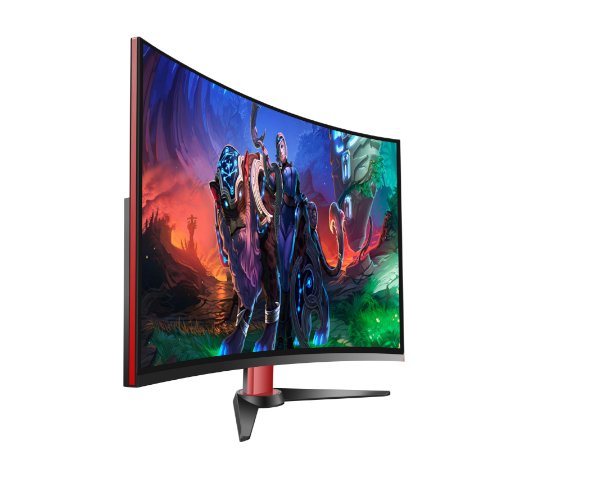 CG271GW GAMING CURVE "27 LED 4MS 1:80000000 165Hz