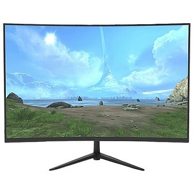 J239GCW8 GAMING CURVE "23.8 LED 5MS 1:80000000 180Hz