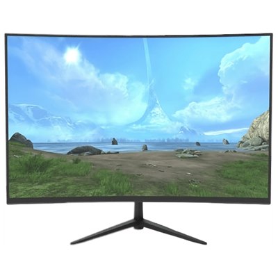 J239GCW GAMING CURVE "23.8 LED 5MS 1:80000000 165Hz