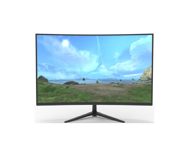 JYS238GW GAMING CURVE "23.8 LED 1MS 1:80000000 240Hz