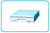 SONY MPF-920Z121 Floppy 1.44MB