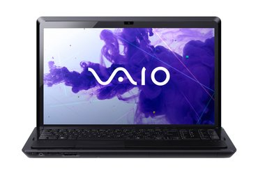 מחשב נייד SONY VPC-F234FX Core™ i7-2670QM, 4x 2.2GHz,GT 540M 1.0GB GDDR3
