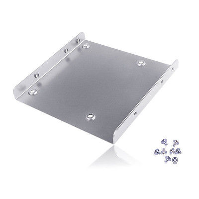 מתאם מתכת מדיסק 3.5 ל 2.5 SSD BRACKET