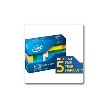 דיסק קשיח Intel® 530 Series ,120GB, 2.5in SATA 6Gb/s, 25nm, MLC
