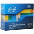 דיסק קשיח Intel® 335 Series ,240GB, 2.5in SATA 6Gb/s, 25nm, MLC