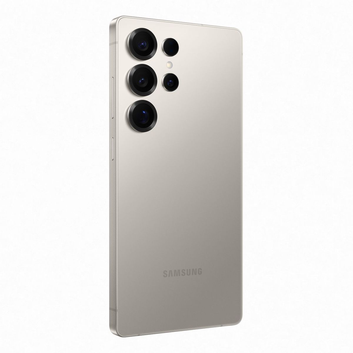 טלפון סלולרי Samsung Galaxy S25 Ultra S938 12GB/256GB Gray E000000503