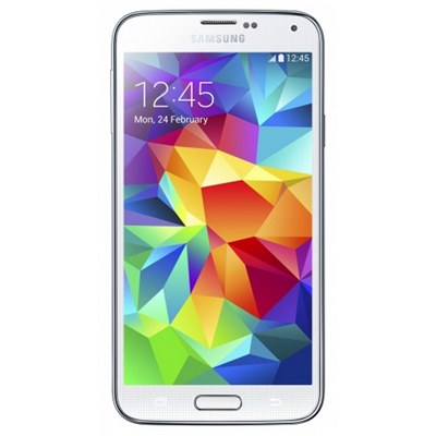 טלפון סלולרי Samsung Galaxy S5 LTE G900F 16GB