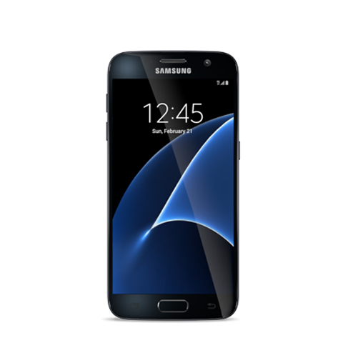 טלפון סלולרי Samsung Galaxy S7 G930F 32GB
