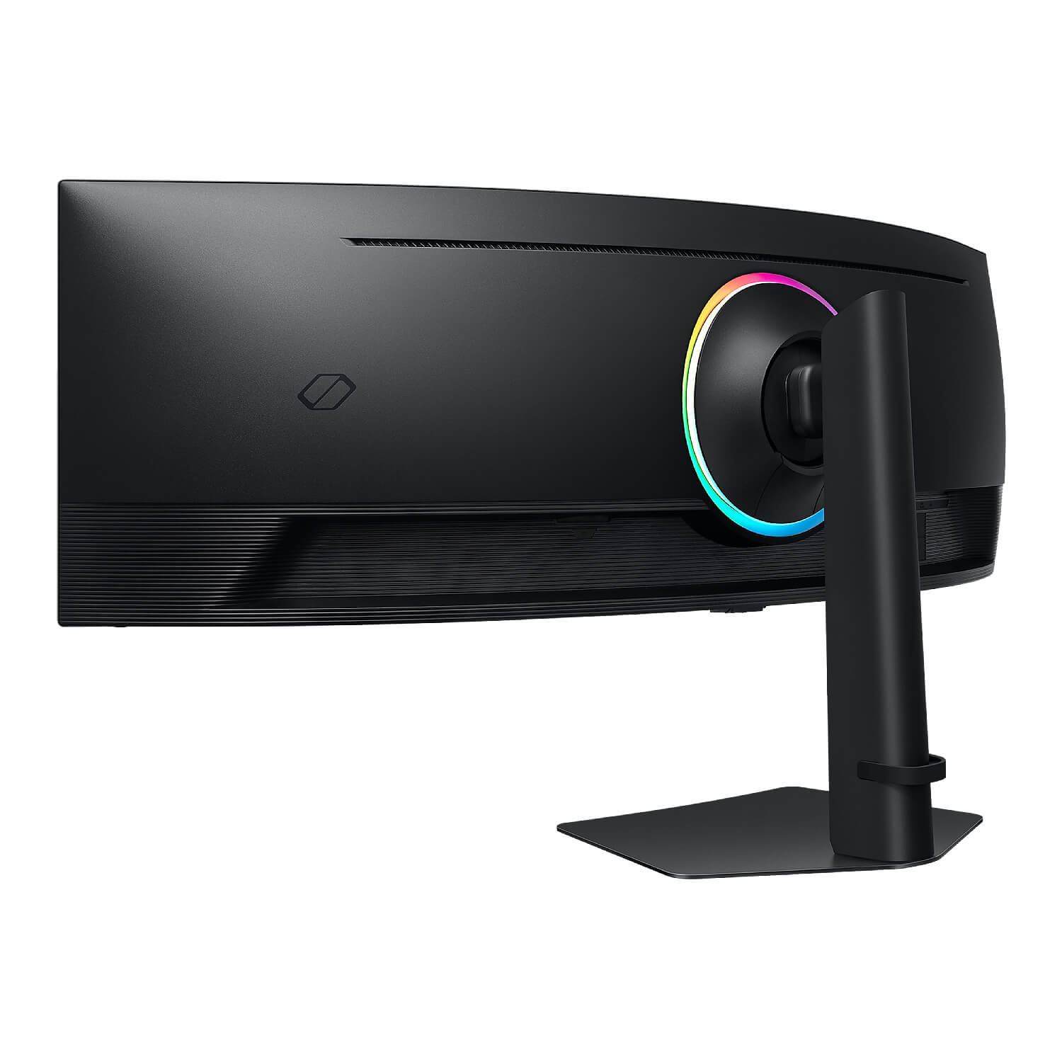 מסך גיימינג קעור SAMSUNG 49" Odyssey G9 VA DQHD 240Hz 1ms 1000R