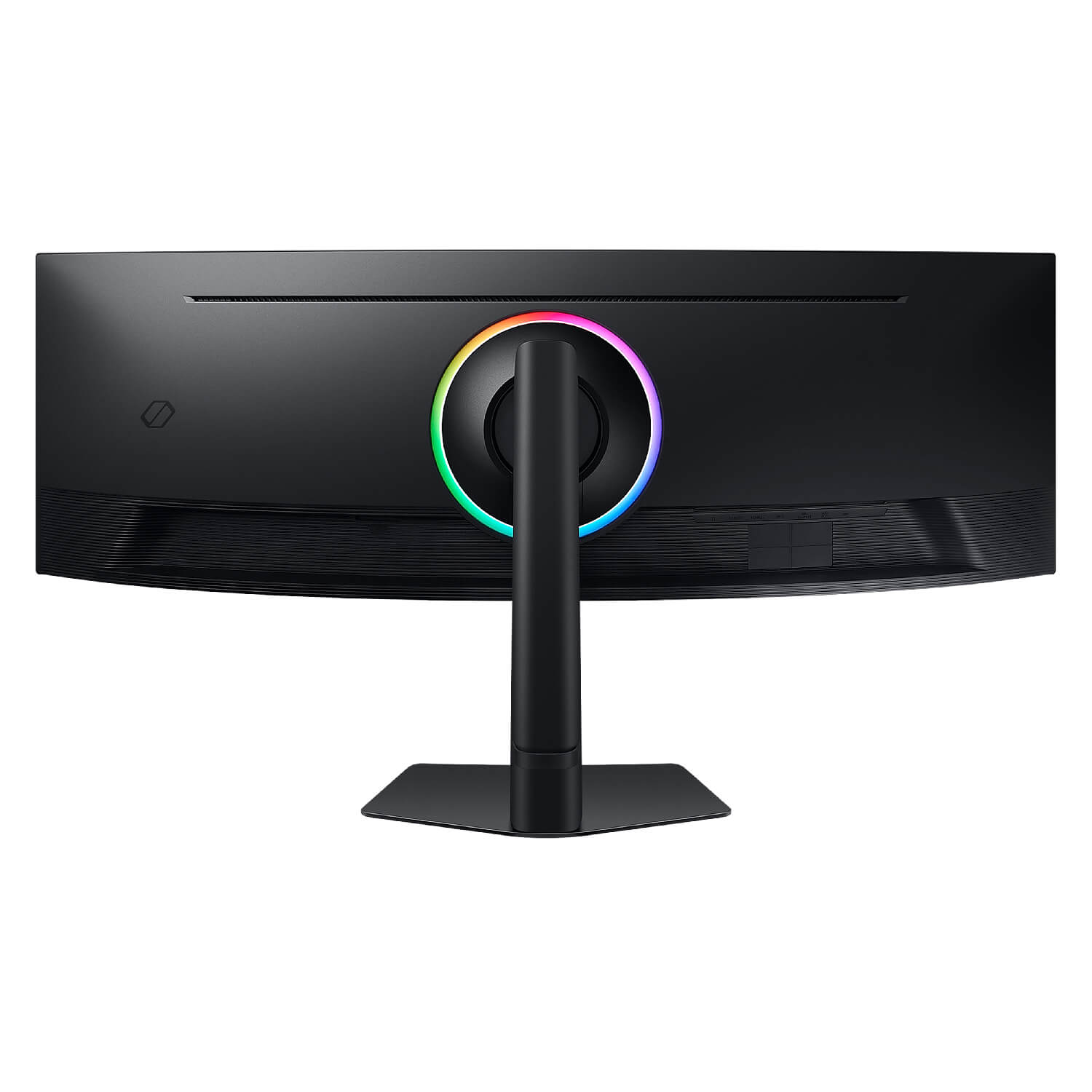 מסך גיימינג קעור SAMSUNG 49" Odyssey G9 VA DQHD 240Hz 1ms 1000R