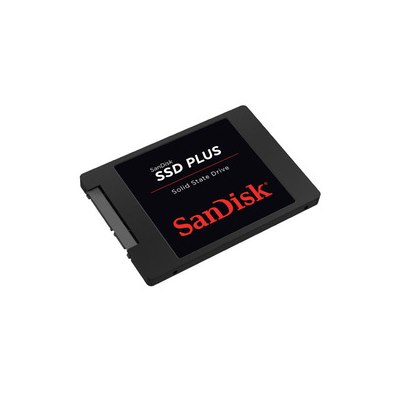 דיסק קשיח SanDisk® SDSSDA-1T00-G27 1000GB SSD