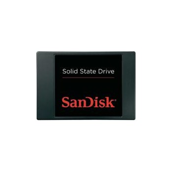 דיסק קשיח SanDisk® SDSSDP-064G-G25 64GB SSD