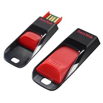דיסק נייד Sandisk EDGE 64GB