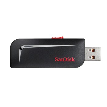 דיסק נייד Sandisk Slice 64GB